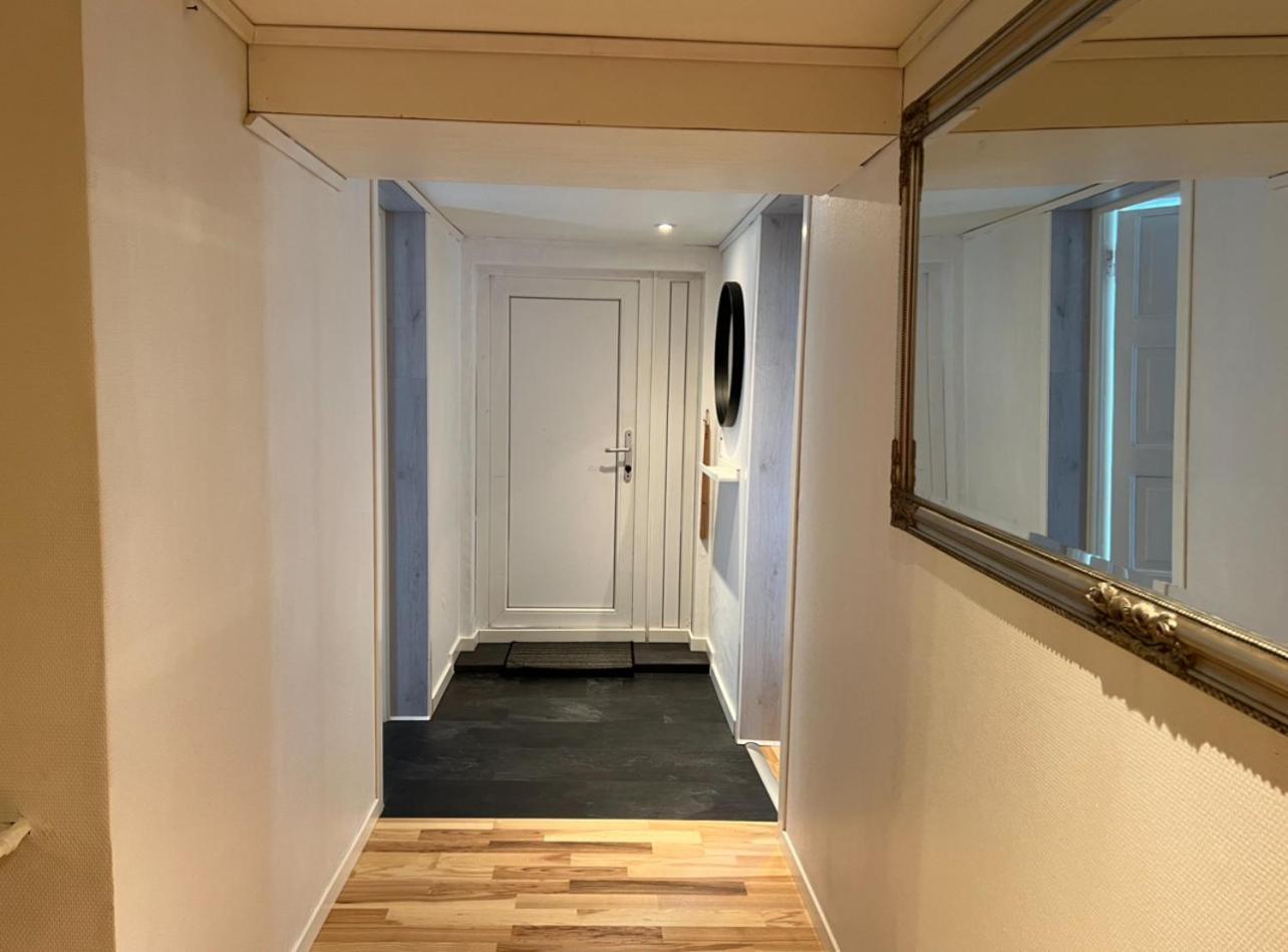 Cory & Torfinn House Sorvagur Bagian luar foto