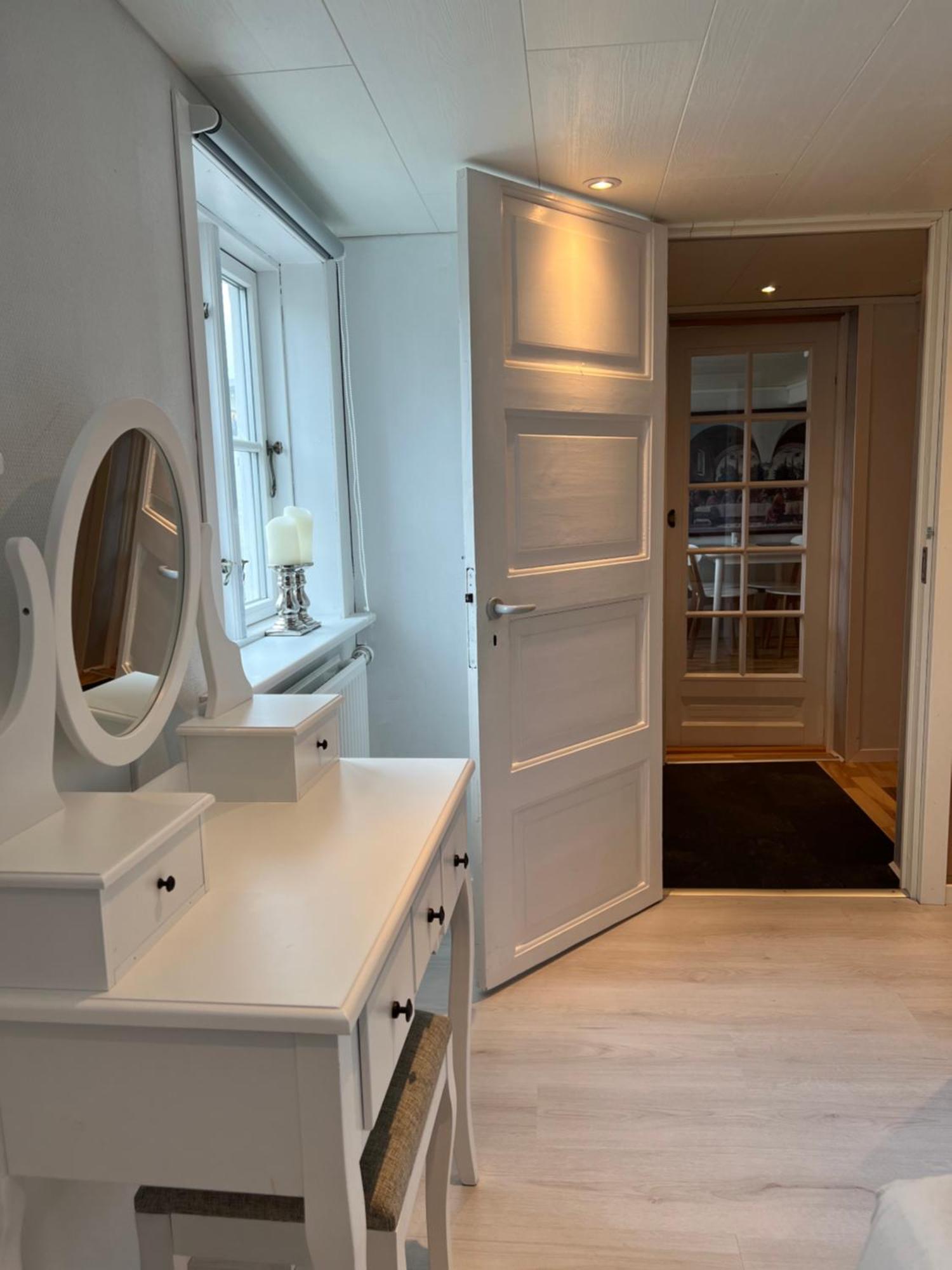 Cory & Torfinn House Sorvagur Bagian luar foto