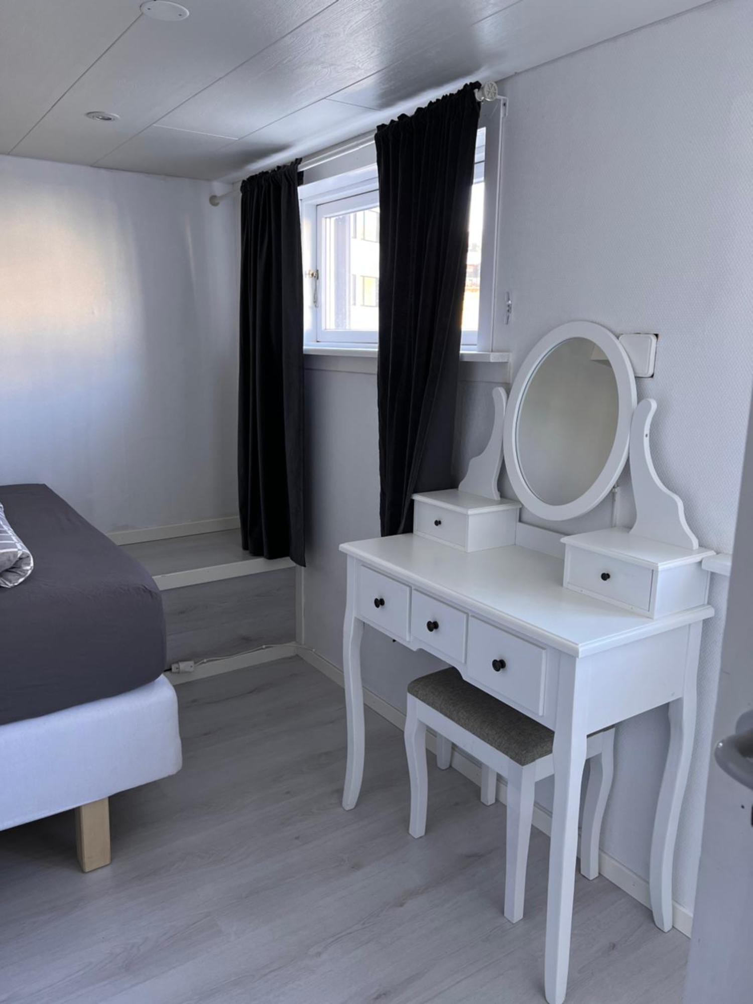 Cory & Torfinn House Sorvagur Bagian luar foto