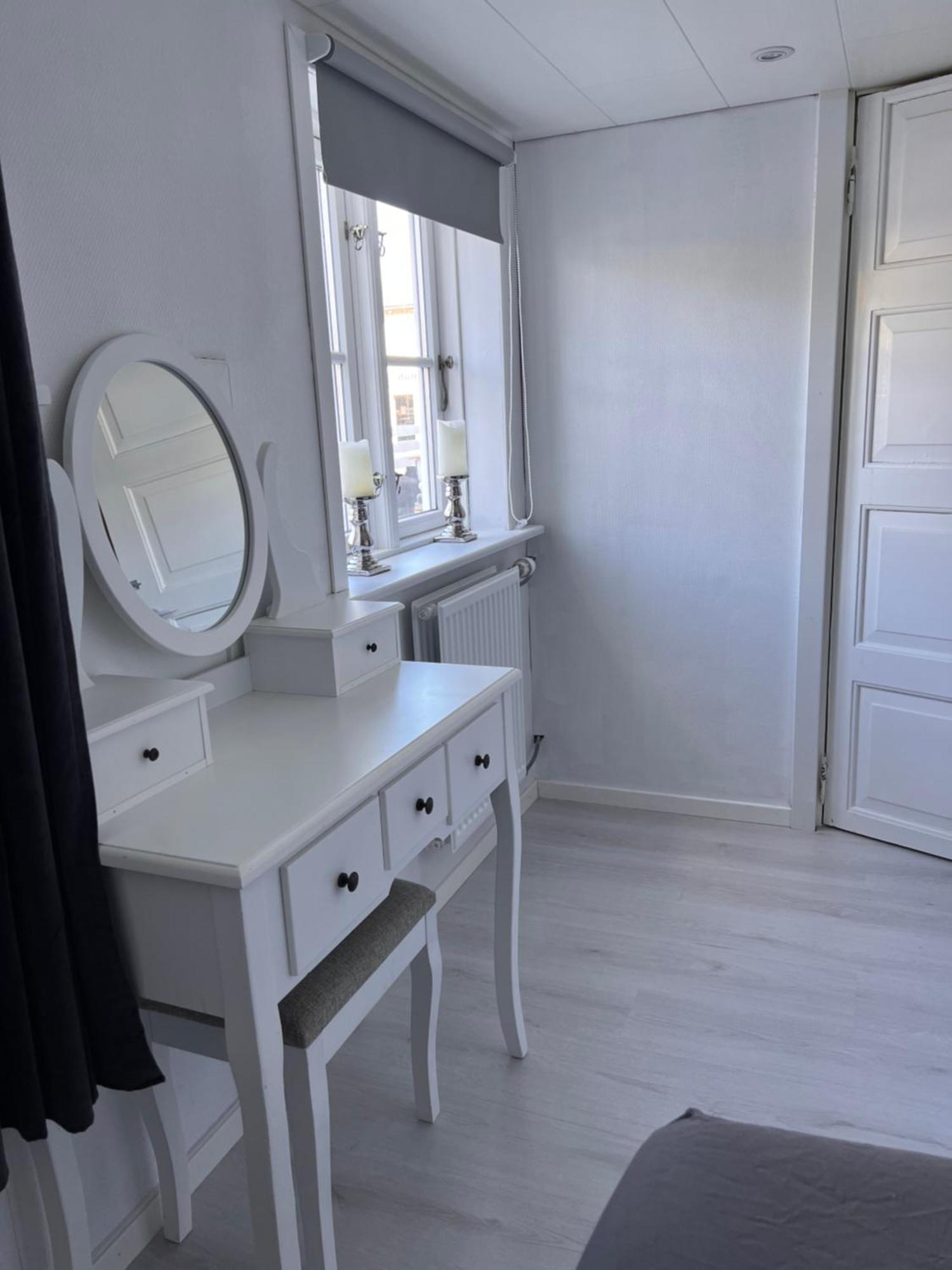 Cory & Torfinn House Sorvagur Bagian luar foto