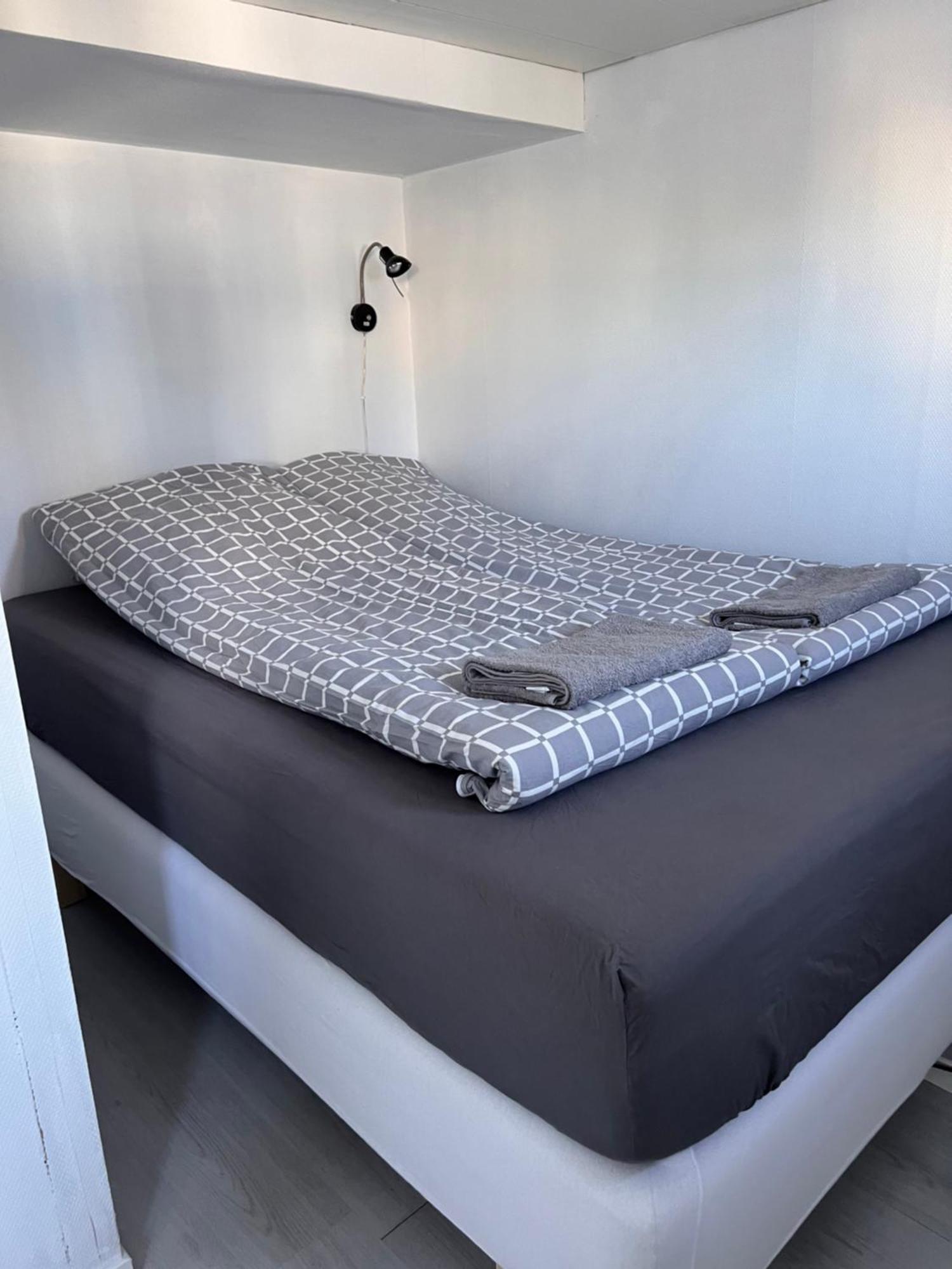 Cory & Torfinn House Sorvagur Bagian luar foto