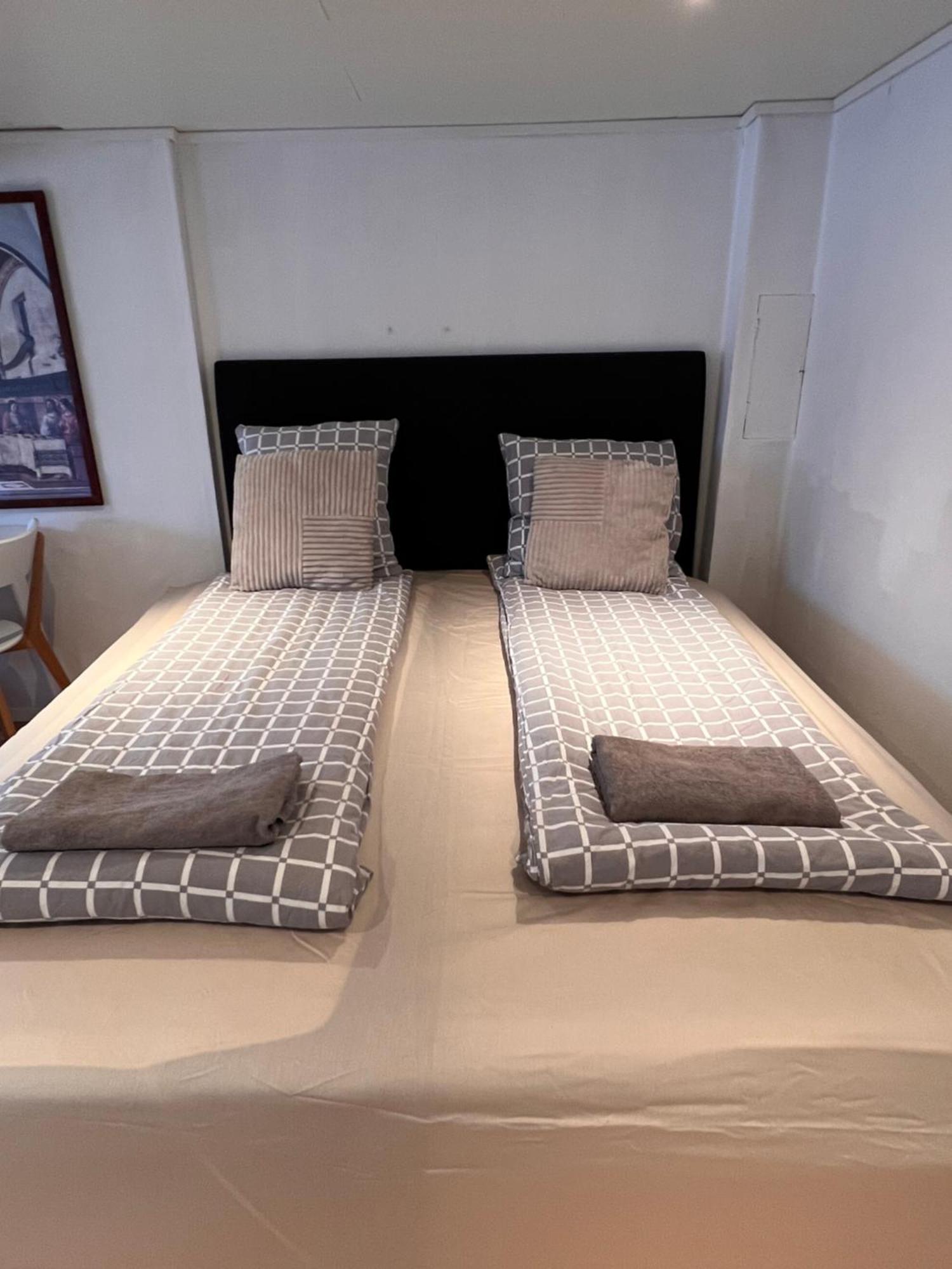 Cory & Torfinn House Sorvagur Bagian luar foto