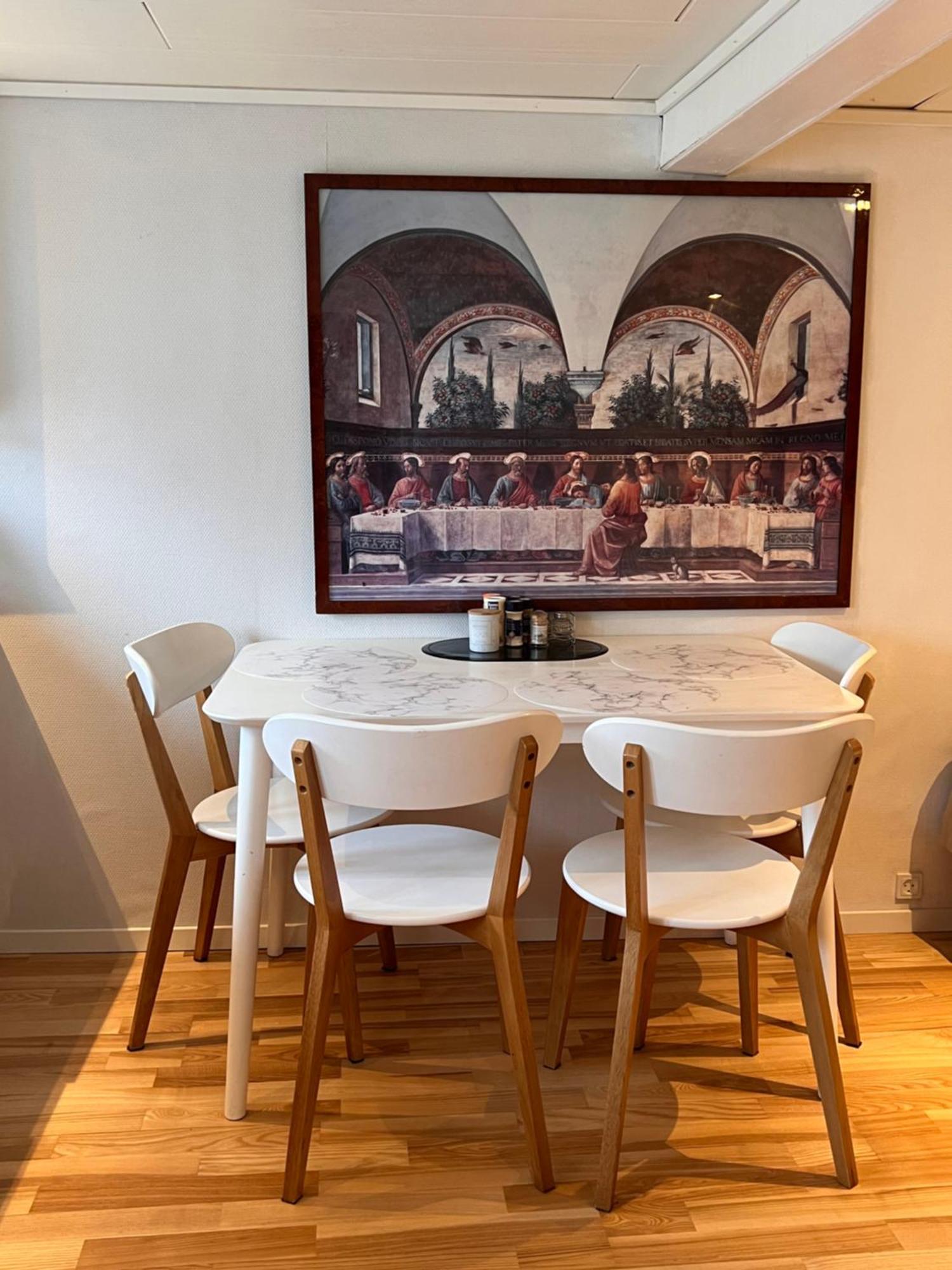 Cory & Torfinn House Sorvagur Bagian luar foto